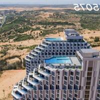 Chính chủ căn hộ view biển Mandala Cham Bay Mũi Né Full NT, bao sang tên