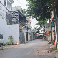 Bán Nhà 2 Tầng Trung Tâm Quận 9 5.150 Tỷ
