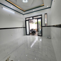 Bán Gấp Nhà Cấp 4 Giá Rẻ,Gần Trạm Thu Phí Bửu Long, Giáp Tp Biên Hòa.