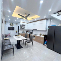 Chỉ 4,65 Tỷ Nhà 5 Tầng Ngay Đầu Khu Tđc Xi Măng, Sở Dầu, Hồng Bàng