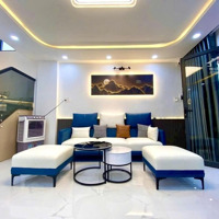 Anh Thái Bán Gấp Nhà Đường Huỳnh Văn Bánh, Phú Nhuận Gần Toà Án Nhân Dân Phú Nhuận - 45M2