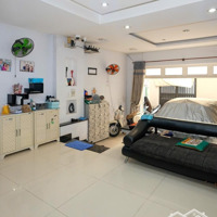 [Hot] Chính Chủ Bán Nhà Ngang Lớn 6X14M - 4 Tầng Bề Thế - Ô Tô 6M Tăng Bạt Hổ Bình Thạnh Chỉ 12 Tỷ