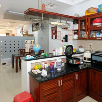 [Hot] Chính Chủ Bán Nhà Ngang Lớn 6X14M - 4 Tầng Bề Thế - Ô Tô 6M Tăng Bạt Hổ Bình Thạnh Chỉ 12 Tỷ