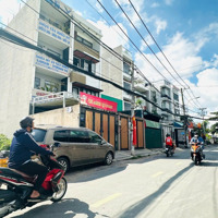 Nhà 4 Tầg Mặt Tiền Trường Thọ-Đườg 8M-Xe Tải Né Nhau-Thích Hợp Kinh Doanh Đa Nghề-Thu Nhập 30 Triệu/Thg