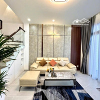 Chính Chủ Bán Nhà Dt:4,8X13 Giá Bán 6 Tỷ 79,1 Trệt 2 Lầu,Sổ Hồng ,Hbc,Tđ,0908284781-0908016419