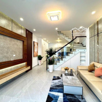 Chính Chủ Bán Nhà Dt:4,8X13 Giá Bán 6 Tỷ 79,1 Trệt 2 Lầu,Sổ Hồng ,Hbc,Tđ,0908284781-0908016419