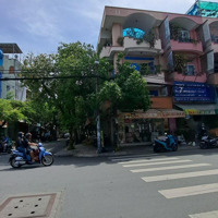 Bán Gấp Góc 2Mặt Tiềnngay C12 P.13 Tân Bình. 4 Tầng. 4 X 18. Sổ Vuông Không Lộ Giới