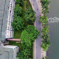 Chính Chủ Bán Nhà Mặt Phố Trích Sàidiện Tích176M2,Mặt Tiền6.5M, View Hồ, Kinh Doanh Sầm Uất