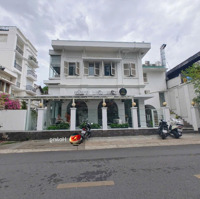 Bán Nhà Mặt Tiền Thạch Lam, P. Phú Thạnh, Tân Phú - 12X20M - 2 Tầng - Hđt: 125 Triệu/Th - Giá Bán 31 Tỷ