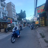 "Gấp" Cần Bán Nhanh Đất Mặt Tiền Đường Số 6 Long Trường Quận 9 Giá Sốc 3,5 Tỷ