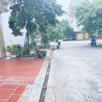 Chính Chủ Cần Bán Nhanh Lô Đất View Vườn Hoa Phố Tông Đản Yna Phường Kinh Bắc Tpbn Đẹp Rẻ Nhất Khu