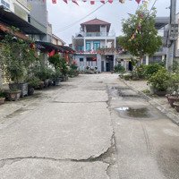 Bán Lô Đất Đấu Giá Dục Tú Đông Anh, 73M²,Mặt Tiền5M, Đường 10M, Gần Cầu Tứ Liên, Giá 130 Triệu/M²