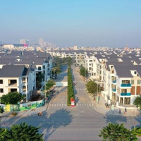 Chính Chủ Cho Thuê Biệt Thự Dương Nội, View Công Viên Thiên Văn Học, Mặt Đường Lê Quang Đạo