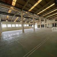 Cho Thuê Kho Mặt Tiền Đường Hoàng Quốc Việt, P.phú Mỹ, Quận 7! Diện Tích: 3000M2- Giá Bán 240 Triệu/Tháng!