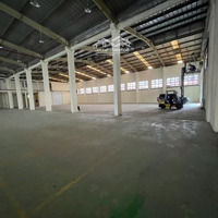 Cho Thuê Kho Mặt Tiền Đường Hoàng Quốc Việt, P.phú Mỹ, Quận 7! Diện Tích: 3000M2- Giá Bán 240 Triệu/Tháng!