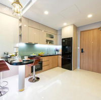 Bán Căn Hộ 1 Phòng Ngủ 1 Vệ Sinhtại Ql 13, 255 Triệu, 60M2, Nội Thất Cơ Bản