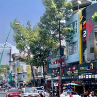 Giảm 2,5 Tỷ! Bán Nhàhẽm Xe Hơisátmặt Tiềnhoàng Sa, Q.3, Dt: 5 X 16M, Kc 2 Lầu, Hđt: 20 Triệu/Tg, Giá Bán 9 Tỷ 3 Tl!!
