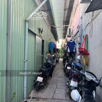 Bán 2 Dãy Trọ Thu Nhập Ổn Định Tại Khu Bên Sông, Phường Hiệp Bình Chánh, Tp. Thủ Đức