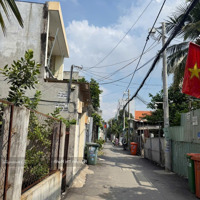 Bán 2 Dãy Trọ Thu Nhập Ổn Định Tại Khu Bên Sông, Phường Hiệp Bình Chánh, Tp. Thủ Đức