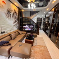 Nhanh - Hiếm! Bán Nhà Lê Trọng Tấn 44M2, 13.5 Tỷ - Ô Tô Đỗ Cửa - Ngõ Đẹp Thẳng Tắp- 10M Ô Tô Tránh