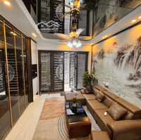 Nhanh - Hiếm! Bán Nhà Lê Trọng Tấn 44M2, 13.5 Tỷ - Ô Tô Đỗ Cửa - Ngõ Đẹp Thẳng Tắp- 10M Ô Tô Tránh