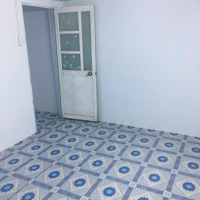 Nhà Cấp 4 Có 3 Phòng Ngủ Hẻm 6M Thông Thuộc Tân Chánh Hiệp Chỉ 1/ Thẳng. Diện Tích 4.1 X 19M