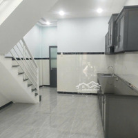 Chính Chủ Bán Nhà Mới Diện Tích: 35M2 Giá Bán 1 Tỷ 85 ,Lầu ,Hbc,Tđ,0908284781-0908016419