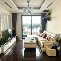 Bán Căn Góc Tầng Trung Cc Sunshine Palace Lĩnh Nam Diện Tích: 112,5M2, 3 Phòng Ngủ Pull Nội Thất, Sđcc, Giá Bán 8,6 Tỷ.