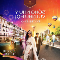 Hoàng Huy Newcity Thuỷ Nguyên Hải Phòng