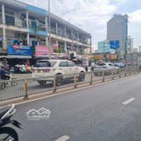 Ngay Ngã 4 Minh Phụng Hậu Giang !! Mtkd Hậu Giang, F.5, Quận 6 (4.3X17M) 5 Tầng Chỉ 14 Tỷ