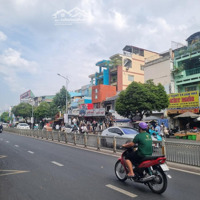 Ngay Ngã 4 Minh Phụng Hậu Giang !! Mtkd Hậu Giang, F.5, Quận 6 (4.3X17M) 5 Tầng Chỉ 14 Tỷ