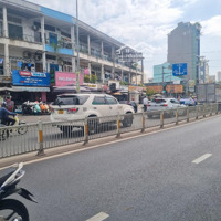 Ngay Ngã 4 Minh Phụng Hậu Giang !! Mtkd Hậu Giang, F.5, Quận 6 (4.3X17M) 5 Tầng Chỉ 14 Tỷ