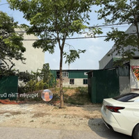Bán 100M2 Phố Tam Lộng Gần Khu Phố Đi Bộ Trung Tâm Phường Hội Hợp. Hướng Tây Nam. Full Thổ Đg To