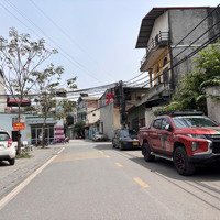 Đất Đông Anh Siêu Tiềm Năng 120M Kim Chungmặt Tiềnrộng Ngõ Ô Tô Tránh