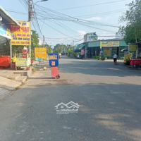 Cần Bán Gấp Đất Gần Chợ Thị Trấn Đức Hòa - Long An