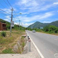 Mặt Tiền Tỉnh Lộ 3, Xã Phước Đồng, Nha Trang.diện Tích477M2 - Ngang 8M (Có 60M2 Thổ Cư). Giá Bán 4.5 Tỷ