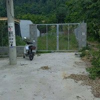 Mặt Tiền Tỉnh Lộ 3, Xã Phước Đồng, Nha Trang.diện Tích477M2 - Ngang 8M (Có 60M2 Thổ Cư). Giá Bán 4.5 Tỷ