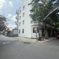 Đất 5X23M Thổ Cư 5X19M. 1 Sẹc Hà Huy Giáp Thông Qua Tô Ngọc Vân. Gần Ngã Tư Ga