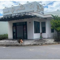 Bán Lô Góc 2 Mặt Tiền Đường Phan Văn Đáng- Gần Chợ Hoà Châu