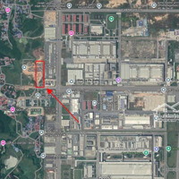 Cần Bán Hơn 1,5Ha Ngay Khu Công Nghiệp Yên Bình Xanh Giá Chỉ 3, 6 Triệu/M2 - Liên Hệ: 0942388266
