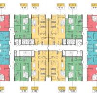 Chính chủ giảm 500tr để giao dịch căn hộ 3 phòng ngủ CC Capital Elite 18 Phạm Hùng.Lh 0888486262
