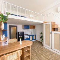 Siêu Phẩm Sân Bay - Duplex Full Nội Thất 35M2 Tại Tân Bình