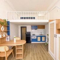Siêu Phẩm Sân Bay - Duplex Full Nội Thất 35M2 Tại Tân Bình