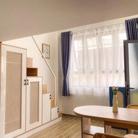 Siêu Phẩm Sân Bay - Duplex Full Nội Thất 35M2 Tại Tân Bình