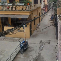 Chính Chủ Cho Thuê Nhà 3 Tầng Số 20 Ngõ 565 Nguyễn Trãi Thanh Xuân Hà Nội