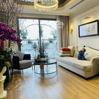 Chính Chủ Bán Căn Siêu Hiếm 77,6M2. Tầng Thấp. 2Pn-2Vs. Cửa Đn Ban Công Tb. Full Nội Thất.