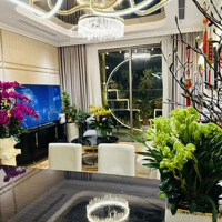Chính Chủ Bán Căn Siêu Hiếm 77,6M2. Tầng Thấp. 2Pn-2Vs. Cửa Đn Ban Công Tb. Full Nội Thất.