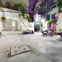 Hạ Giá Bán Nhà 5 Tầng Huỳnh Văn Bánh,Phú Nhuận, 33M2 Chỉ Còn 5,3 Tỷ