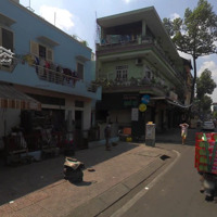Siêu Hot, Giá Hời, Bán Nhà Diện Tích Khủng Hẻm Hoàng Sa, Tân Bình, Gần 170M2, 4 Tầng, Giá: 17.6 Tỷ