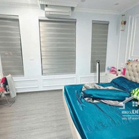Bán Nhà Riêng Tại Thụy Khuê, Tây Hồ, Giá Bán 12,8 Tỷ, 46M2, 5 Tầng, Mặt Tiền 5,1M, Kề Sát Hồ Tây